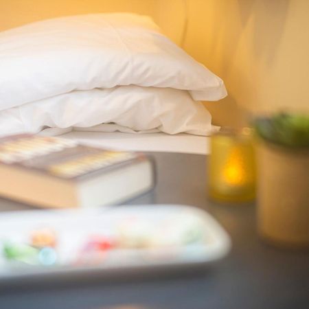 Sjoholt Sommerhotell Orskog Екстер'єр фото