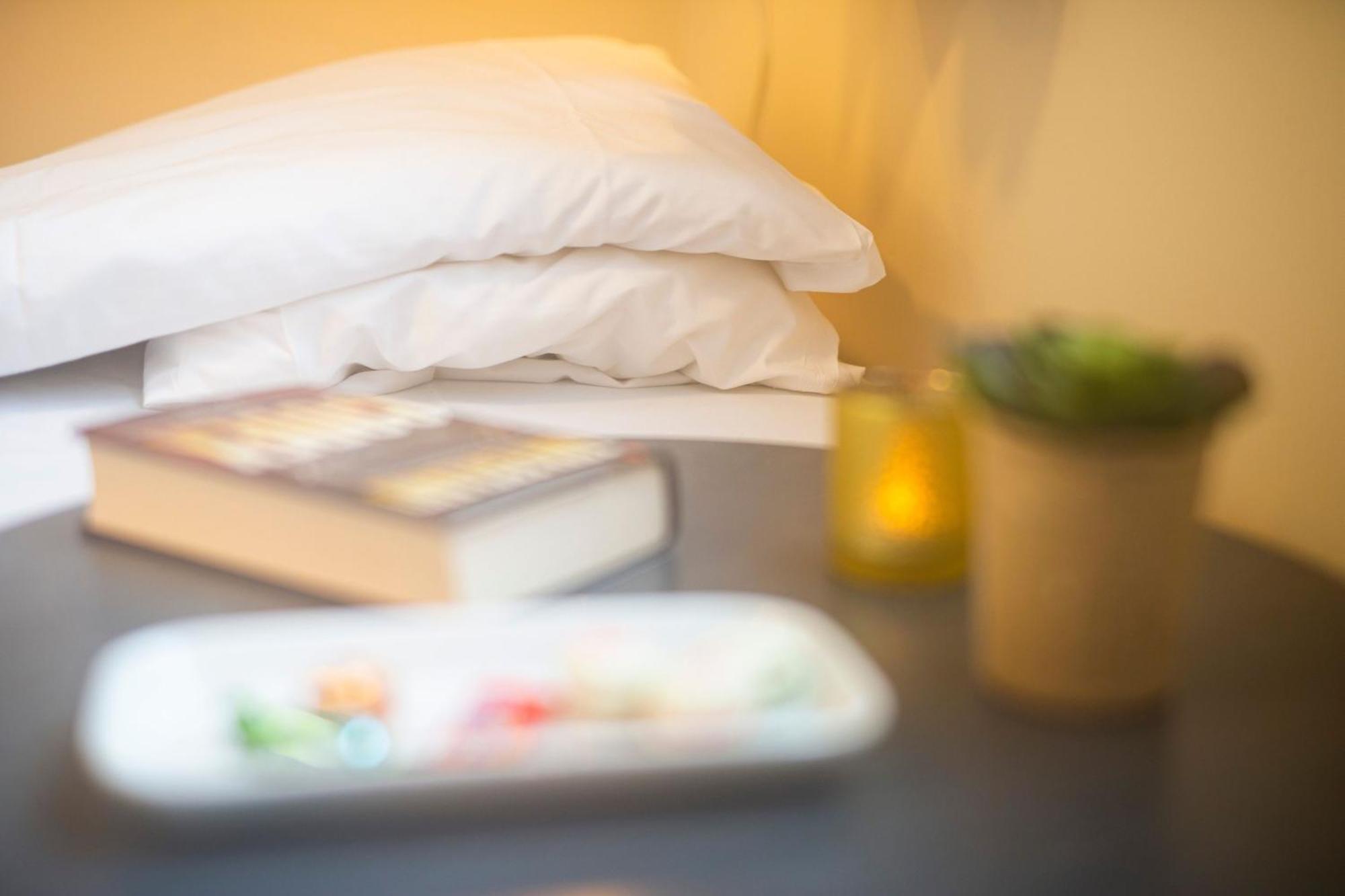 Sjoholt Sommerhotell Orskog Екстер'єр фото