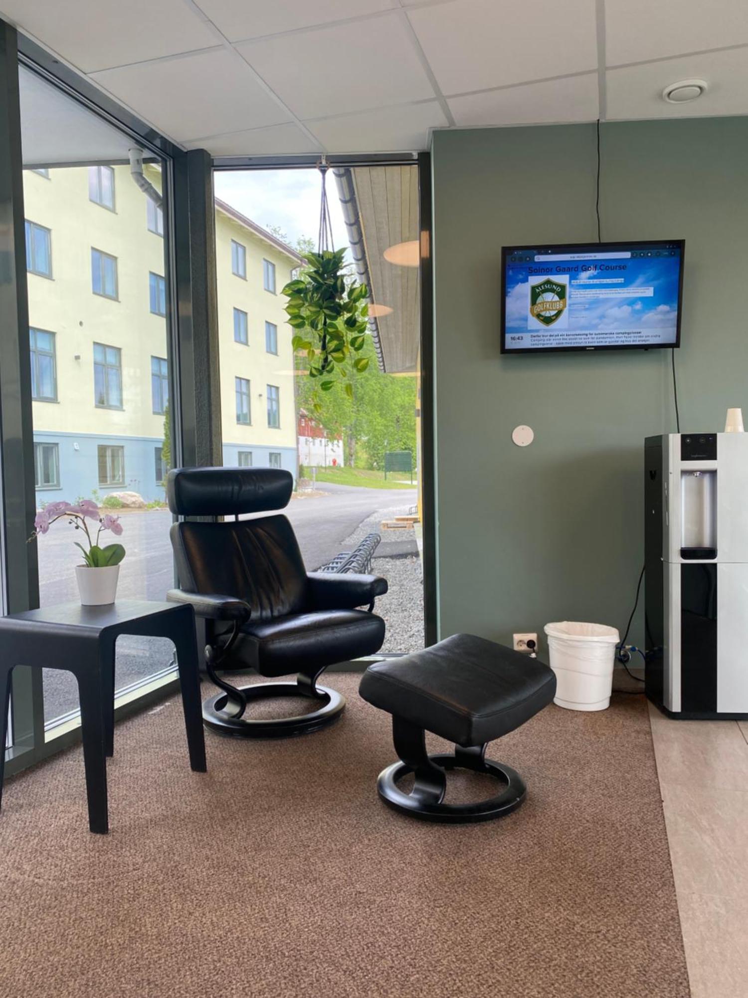 Sjoholt Sommerhotell Orskog Екстер'єр фото
